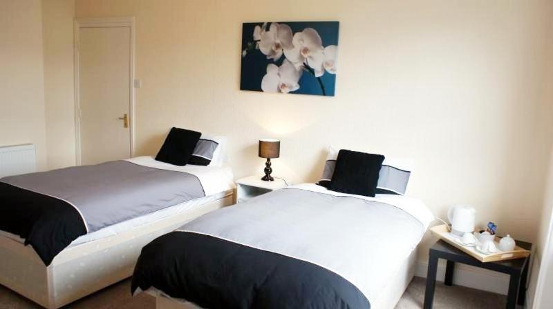 Bentons Guest House Челтнем Номер фото