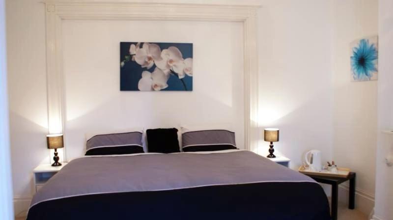 Bentons Guest House Челтнем Номер фото